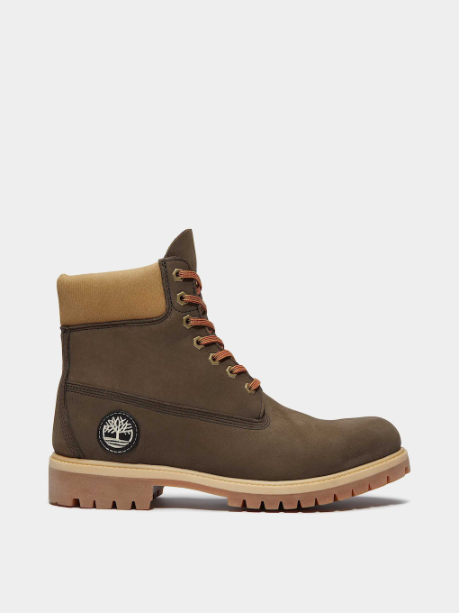 Ботинки Timberland TIMBERLAND PREMIUM WATERPROOF модель TB0A2P6WA4J Фото