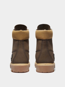 Ботинки Timberland TIMBERLAND PREMIUM WATERPROOF модель TB0A2P6WA4J Фото