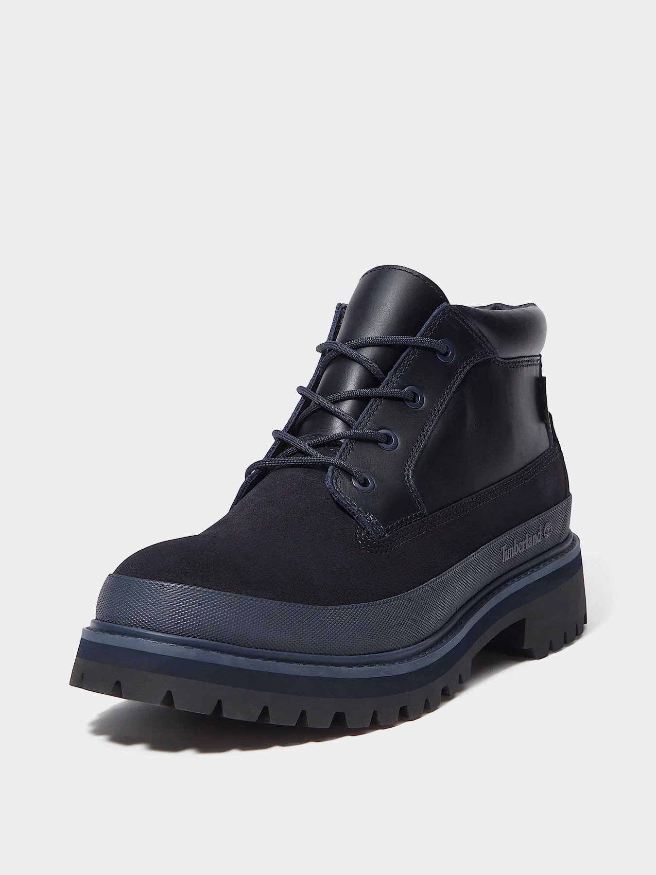 Ботинки Timberland TIMBERLAND PREMIUM GTX модель TB0A6G4YEP3 Фото