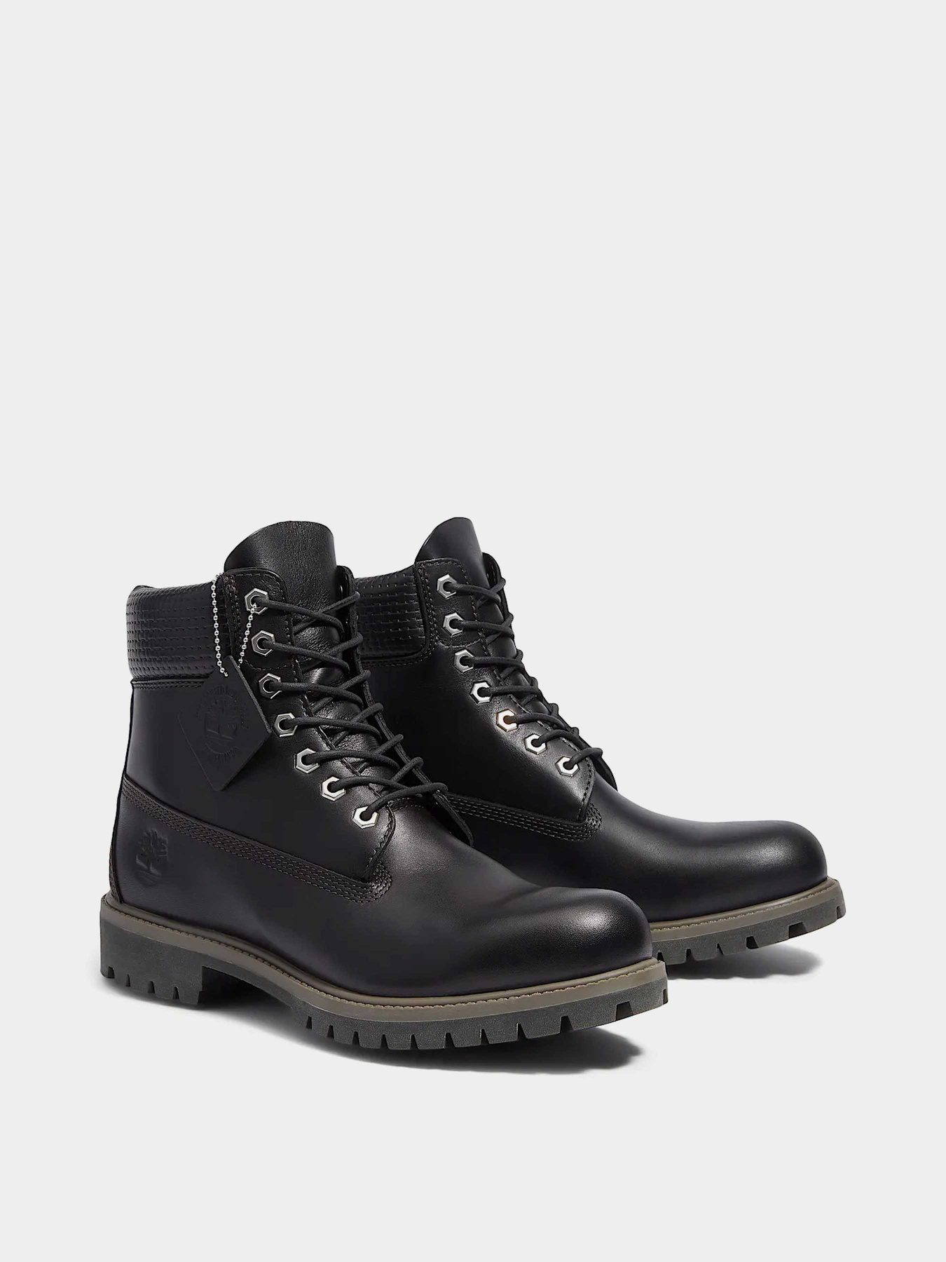 Ботинки Timberland TIMBERLAND PREMIUM WATERPROOF модель TB0A2P6WA3L Фото