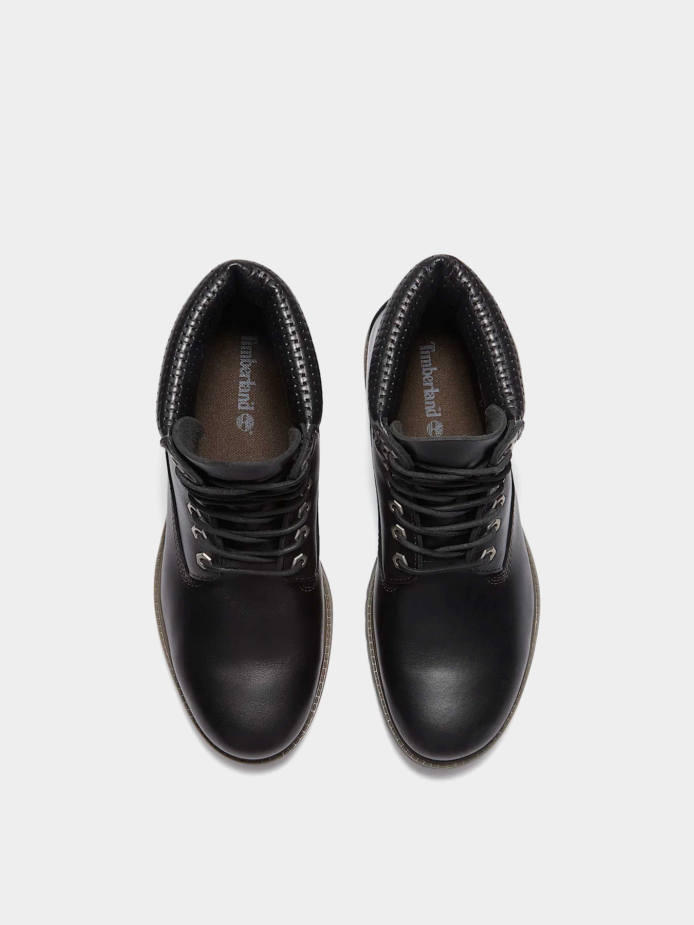 Ботинки Timberland TIMBERLAND PREMIUM WATERPROOF модель TB0A2P6WA3L Фото