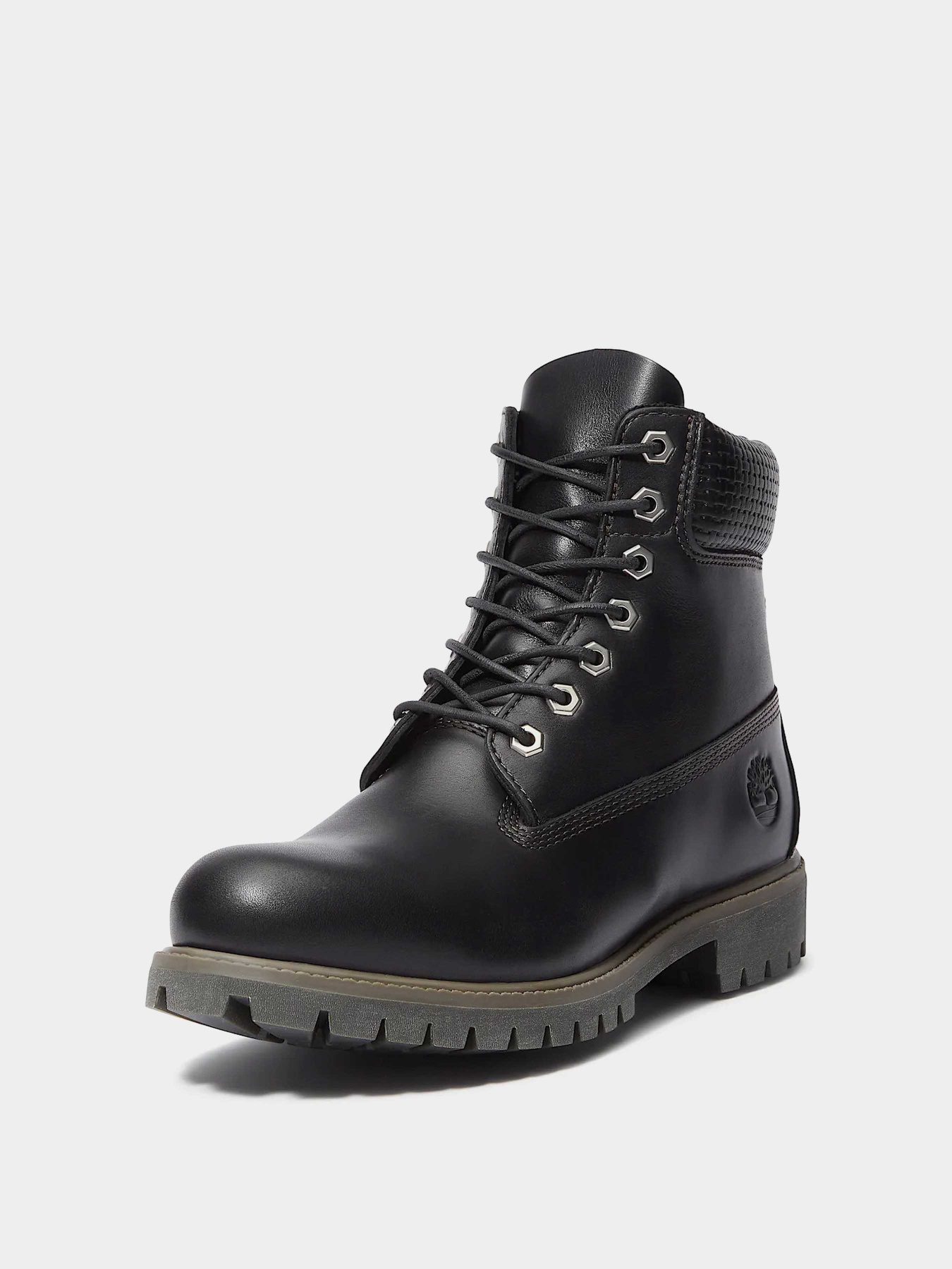 Ботинки Timberland TIMBERLAND PREMIUM WATERPROOF модель TB0A2P6WA3L Фото