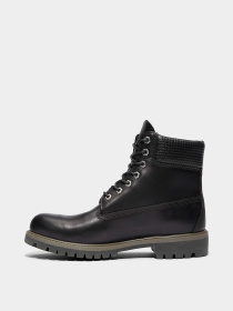 Ботинки Timberland TIMBERLAND PREMIUM WATERPROOF модель TB0A2P6WA3L Фото