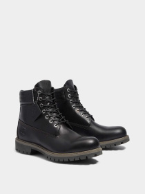 Ботинки Timberland TIMBERLAND PREMIUM WATERPROOF модель TB0A2P6WA3L Фото