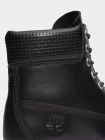 Ботинки Timberland TIMBERLAND PREMIUM WATERPROOF модель TB0A2P6WA3L Фото