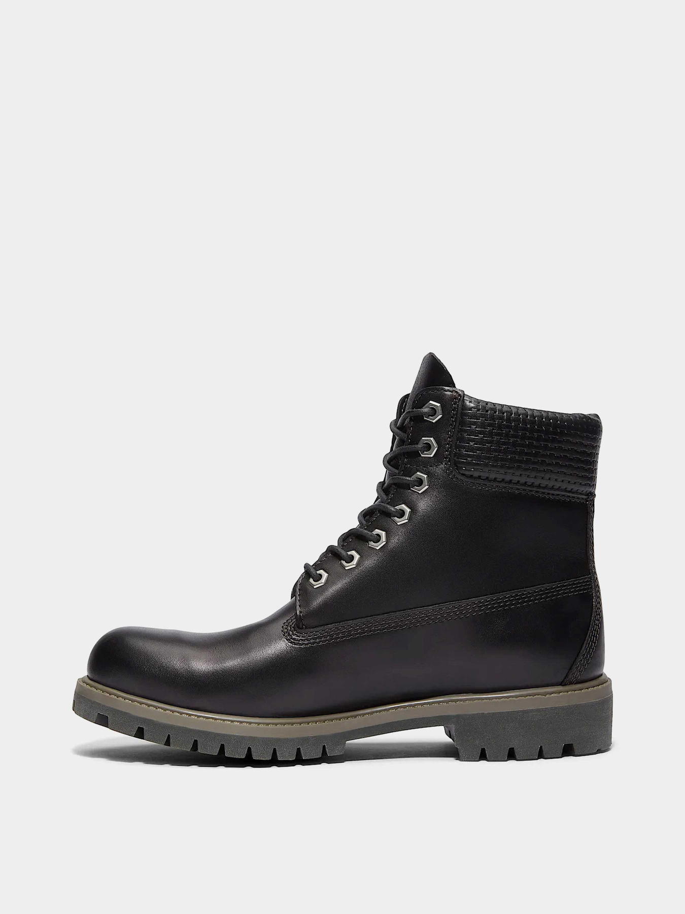 Черевики Timberland TIMBERLAND PREMIUM WATERPROOF модель TB0A2P6WA3L Черевики Timberland TIMBERLAND PREMIUM WATERPROOF модель TB0A2P6WA3L Фото