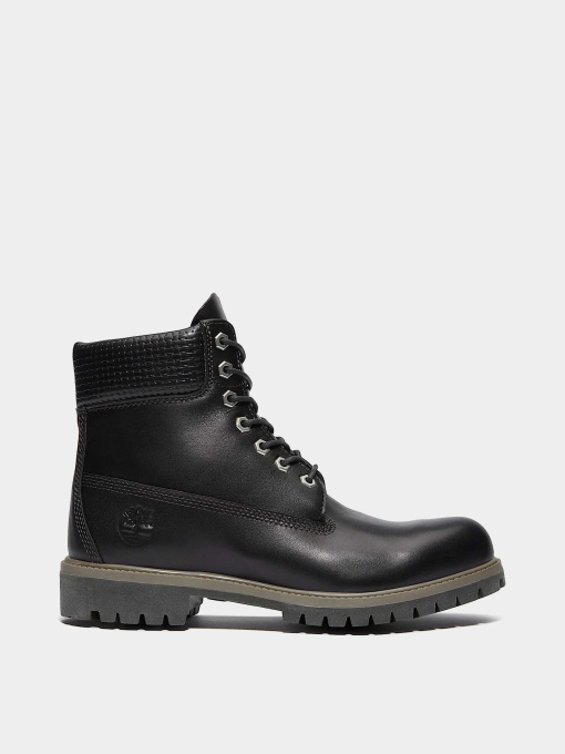 Черевики Timberland TIMBERLAND PREMIUM WATERPROOF модель TB0A2P6WA3L Фото