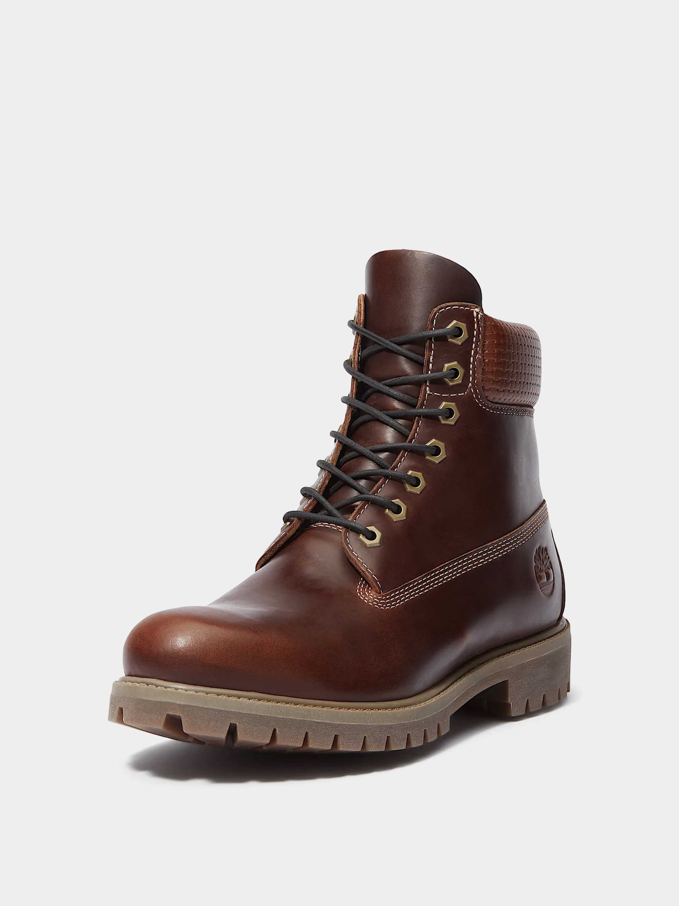 Ботинки Timberland модель TB0A2P6WEIU Фото