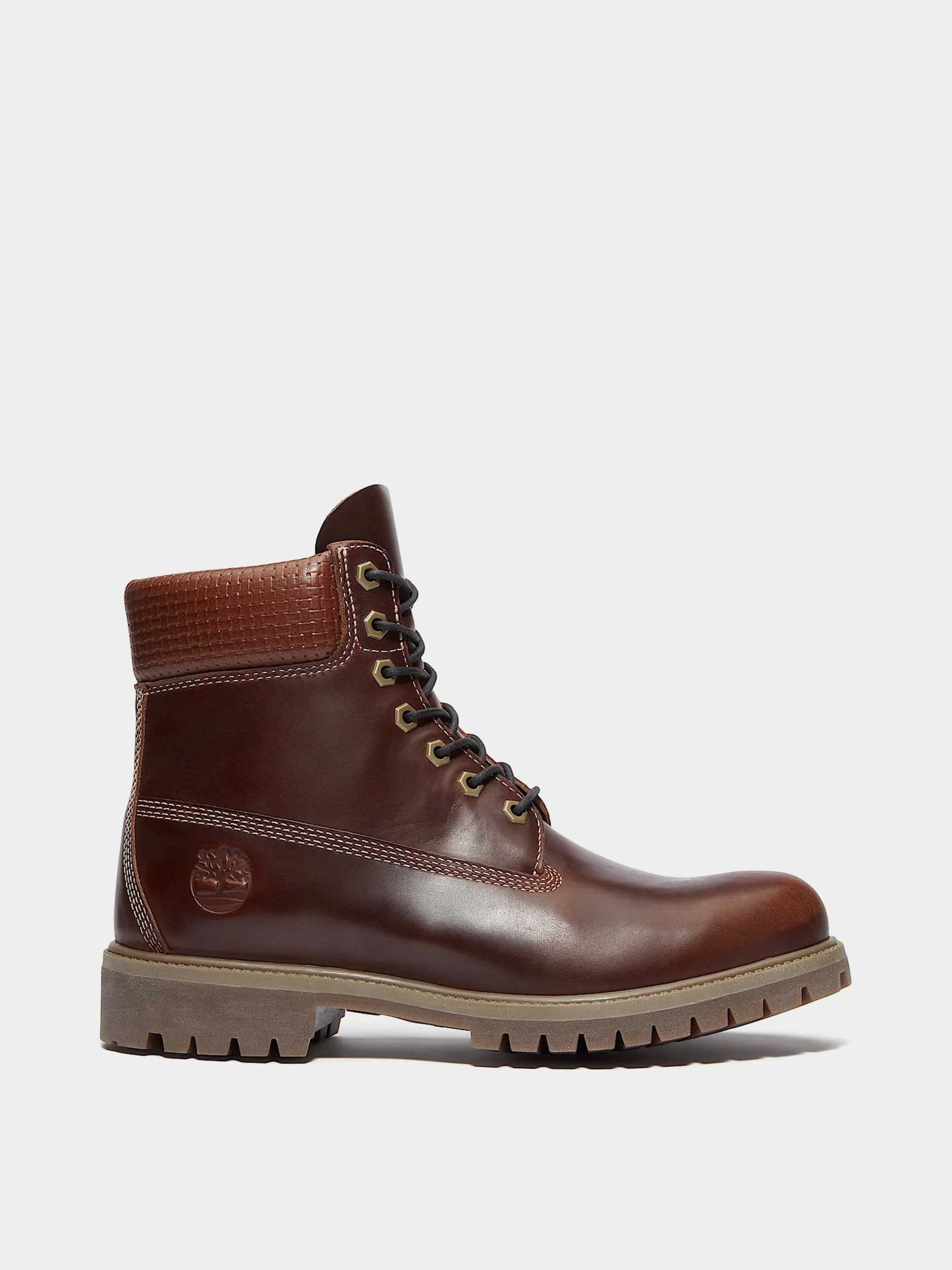 Ботинки Timberland модель TB0A2P6WEIU Фото