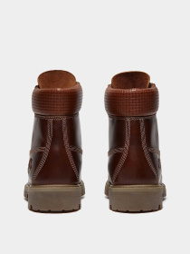 Ботинки Timberland модель TB0A2P6WEIU Фото