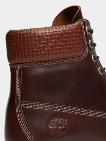 Ботинки Timberland модель TB0A2P6WEIU Фото