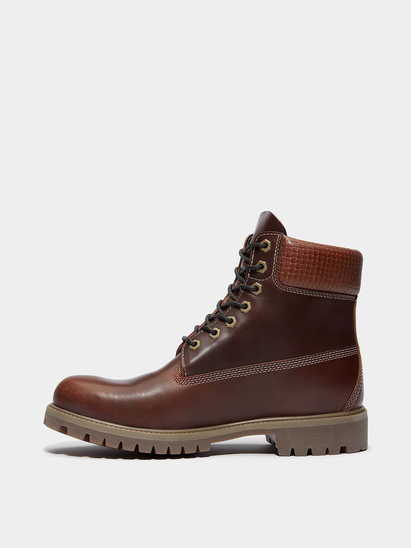 Ботинки Timberland TIMBERLAND PREMIUM WATERPROOF модель TB0A2P6WEIU Фото