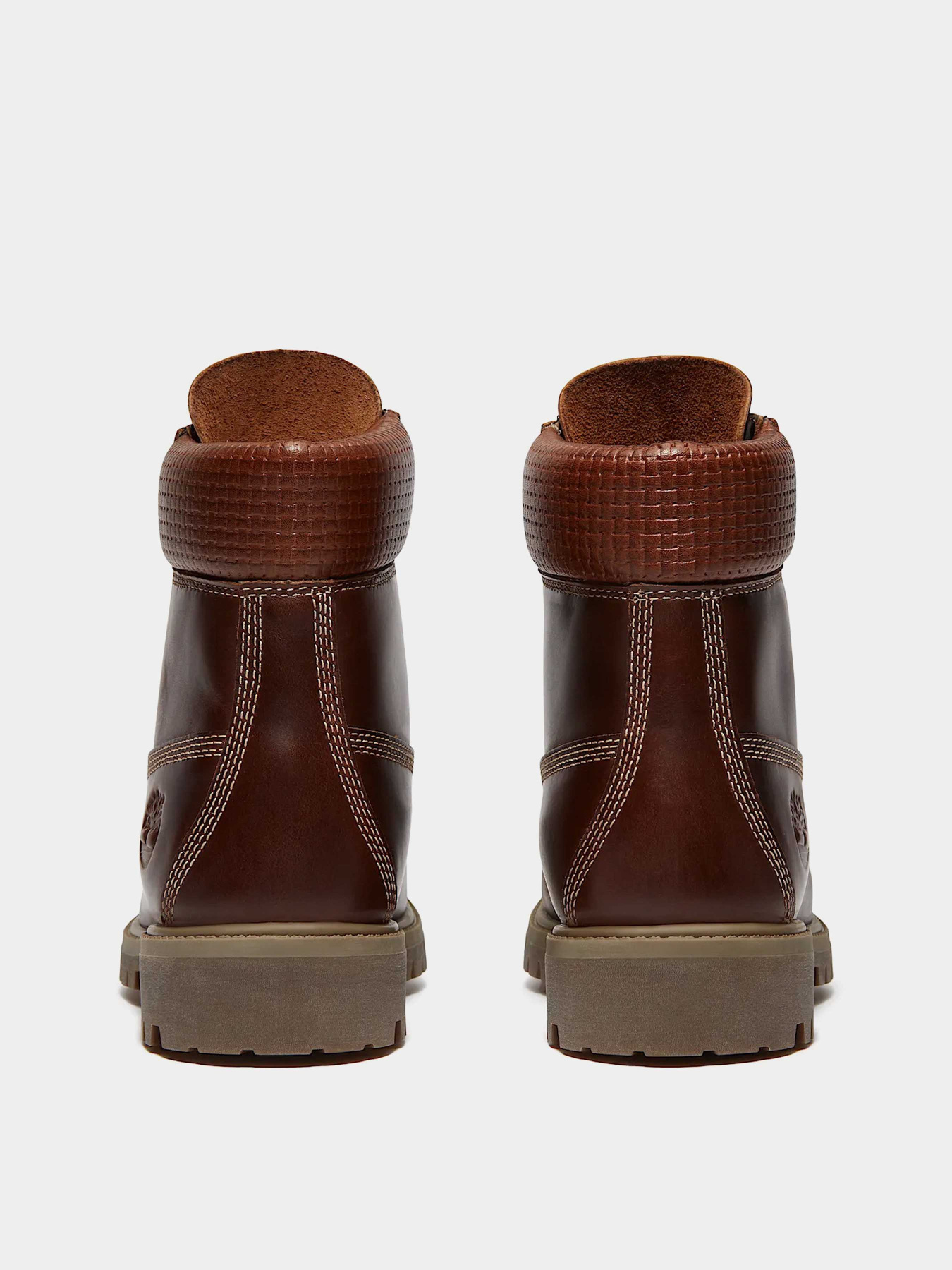 Ботинки Timberland TIMBERLAND PREMIUM WATERPROOF модель TB0A2P6WEIU Фото