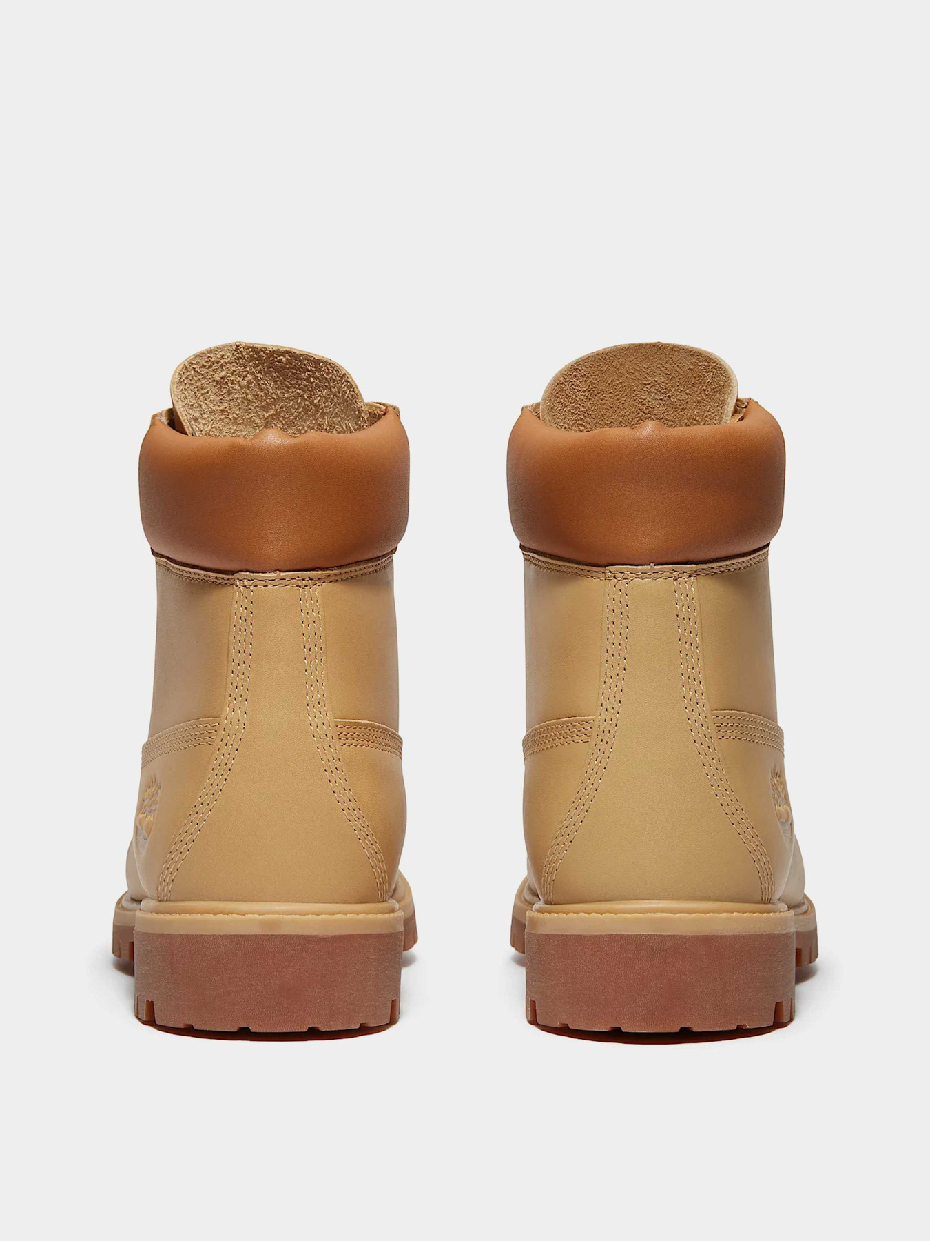 Ботинки Timberland модель TB0A2P6WEN2 Фото