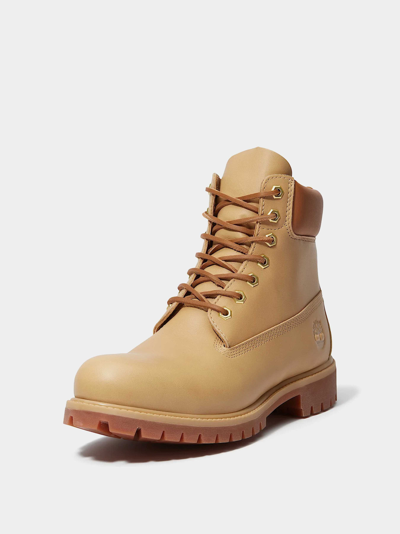Ботинки Timberland модель TB0A2P6WEN2 Фото