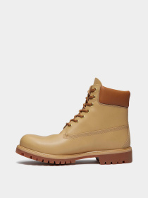 Ботинки Timberland модель TB0A2P6WEN2 Фото