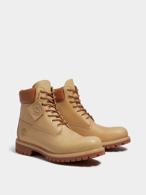 Ботинки Timberland модель TB0A2P6WEN2 Фото