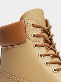 Ботинки Timberland модель TB0A2P6WEN2 Фото