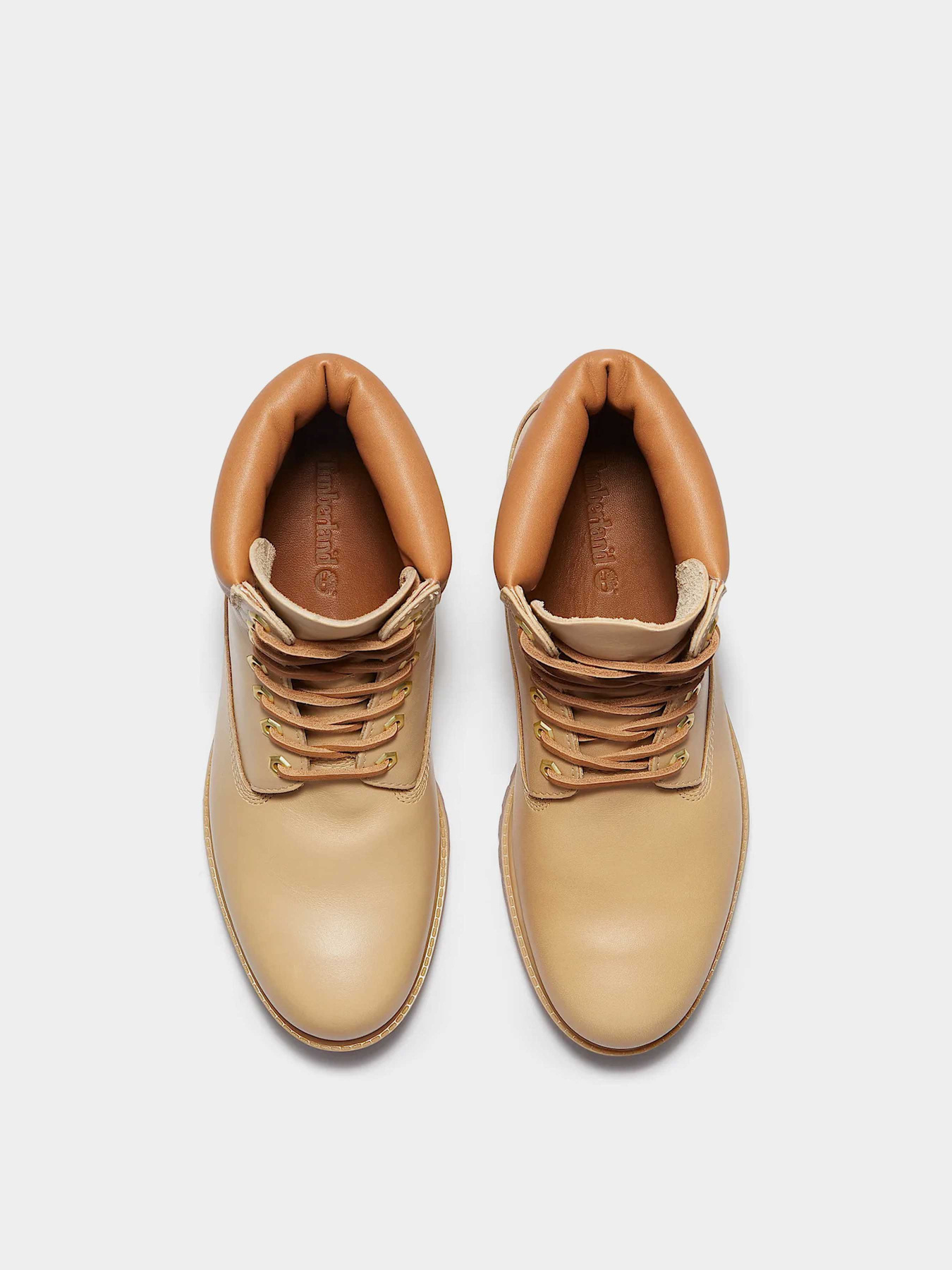 Черевики Timberland TIMBERLAND PREMIUM WATERPROOF модель TB0A2P6WEN2 Фото