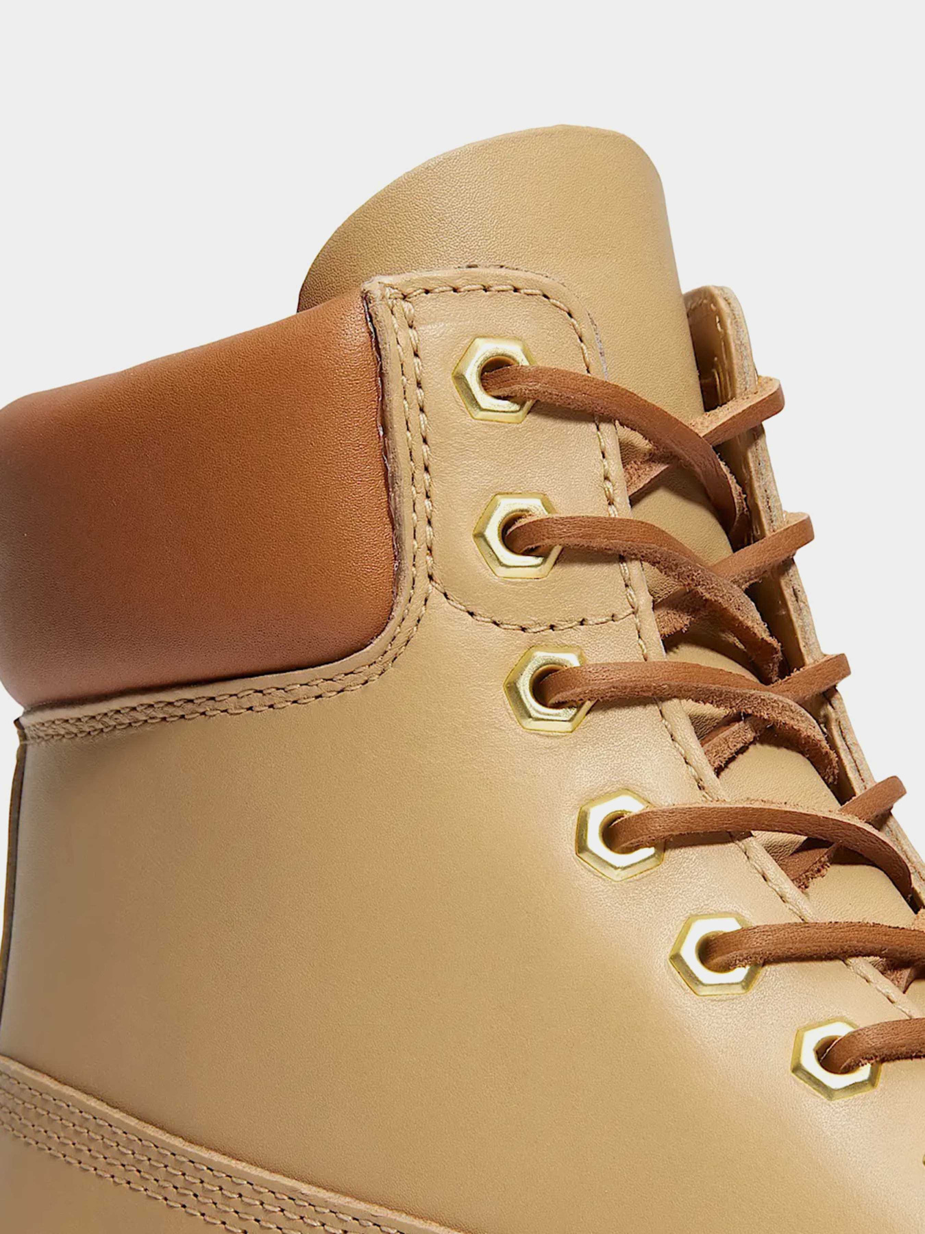 Черевики Timberland TIMBERLAND PREMIUM WATERPROOF модель TB0A2P6WEN2 Фото