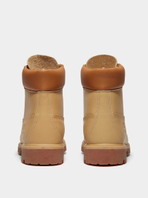 Черевики Timberland TIMBERLAND PREMIUM WATERPROOF модель TB0A2P6WEN2 Фото