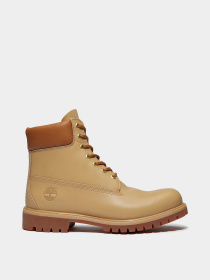 Ботинки Timberland TIMBERLAND PREMIUM WATERPROOF модель TB0A2P6WEN2 Фото