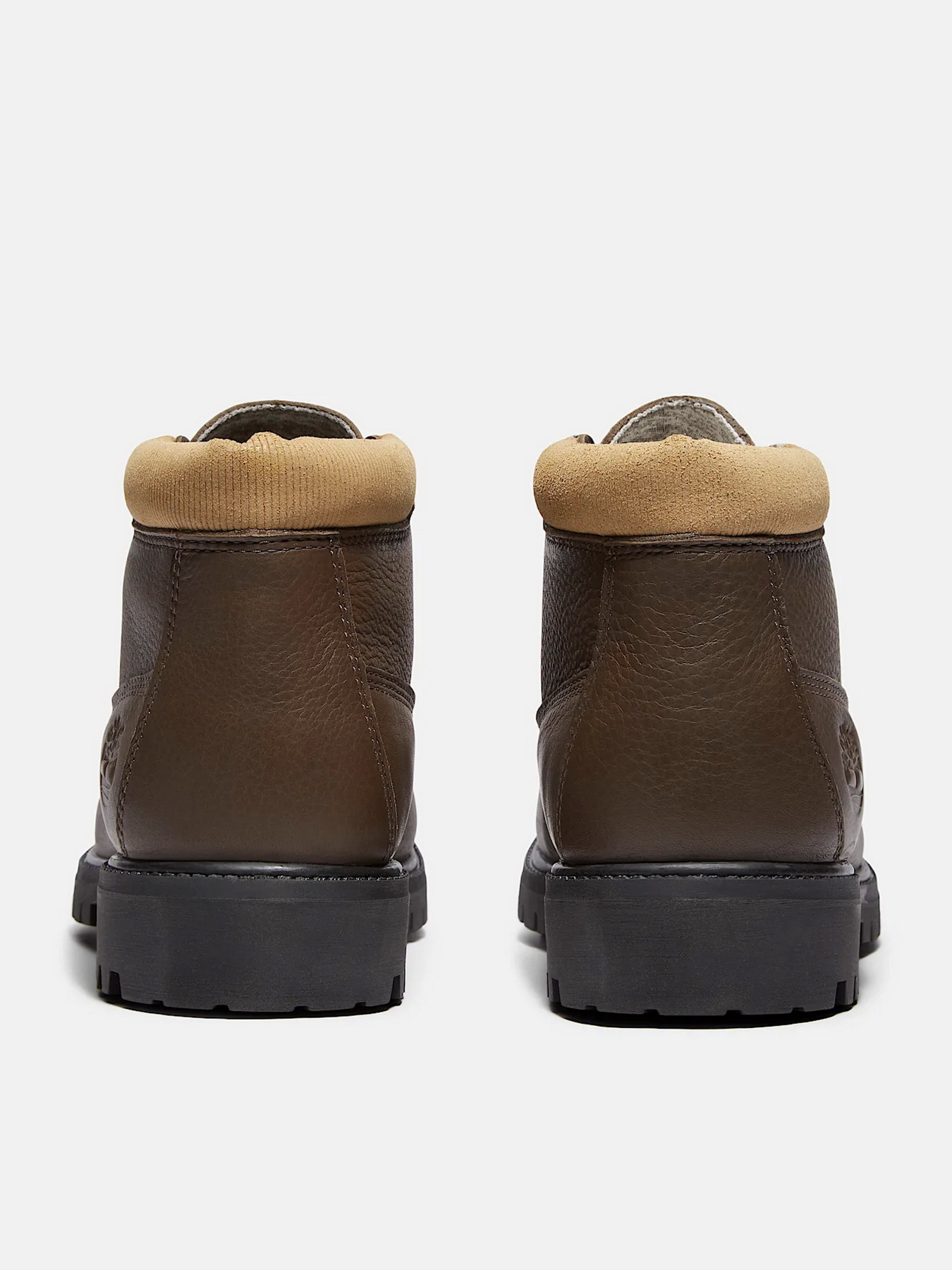 Черевики Timberland Модель TB0A6DVDA6I Фото