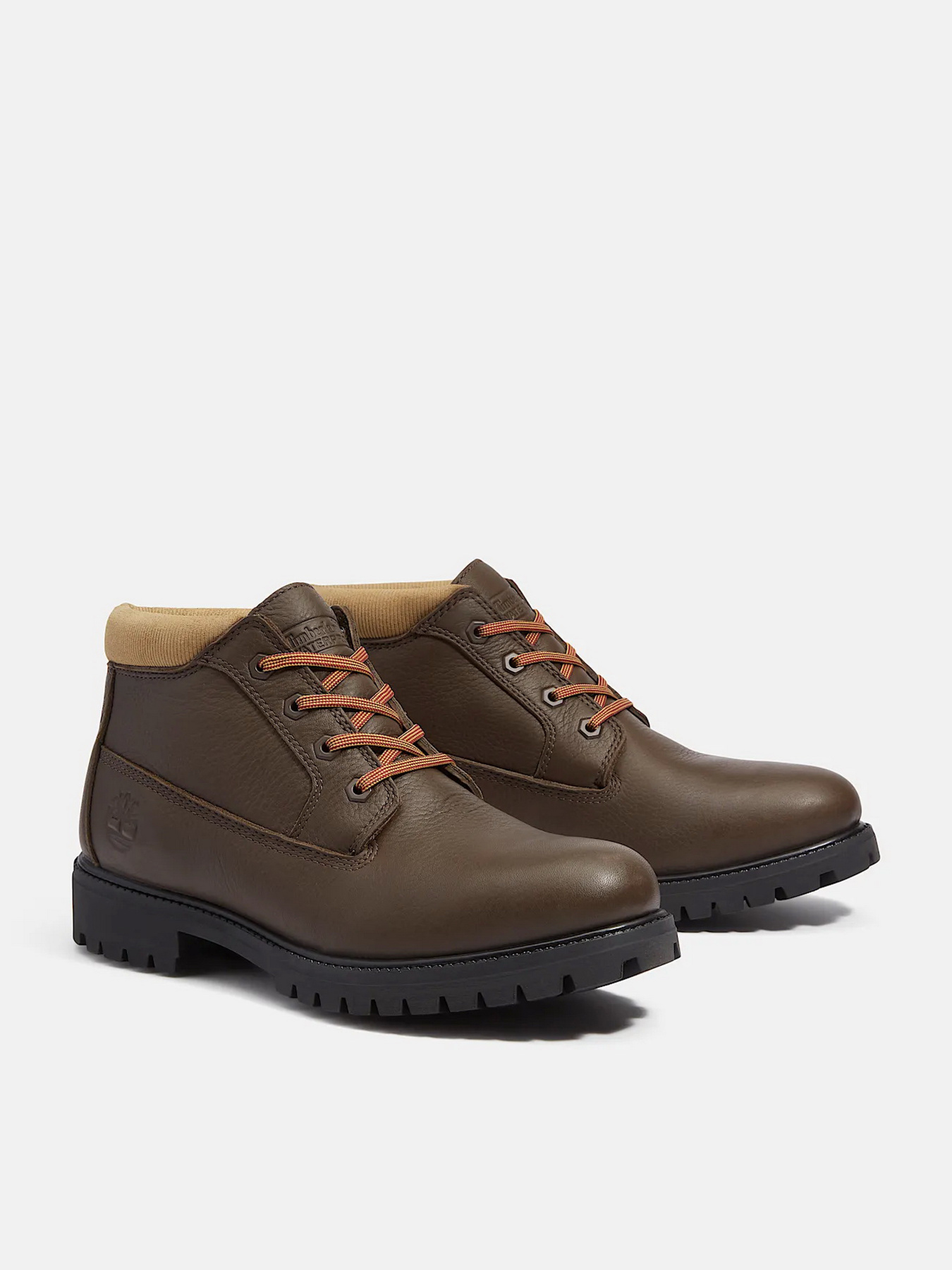 Черевики Timberland Модель TB0A6DVDA6I Фото