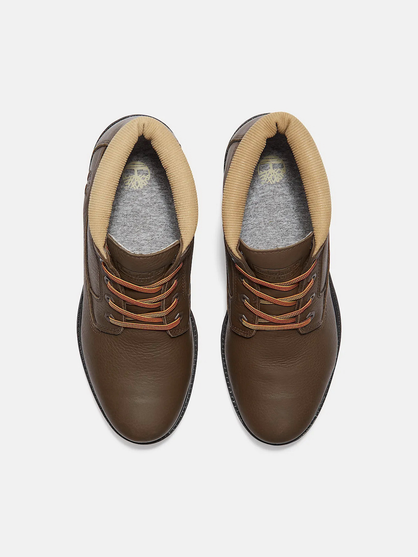 Черевики Timberland Модель TB0A6DVDA6I Фото