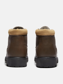 Черевики Timberland Модель TB0A6DVDA6I Фото