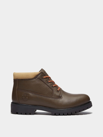 Черевики Timberland модель TB0A6DVDA6I - фото