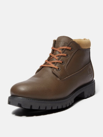 Черевики Timberland TIMBERLAND PREMIUM WATERPROOF модель TB0A6DVDA6I Фото