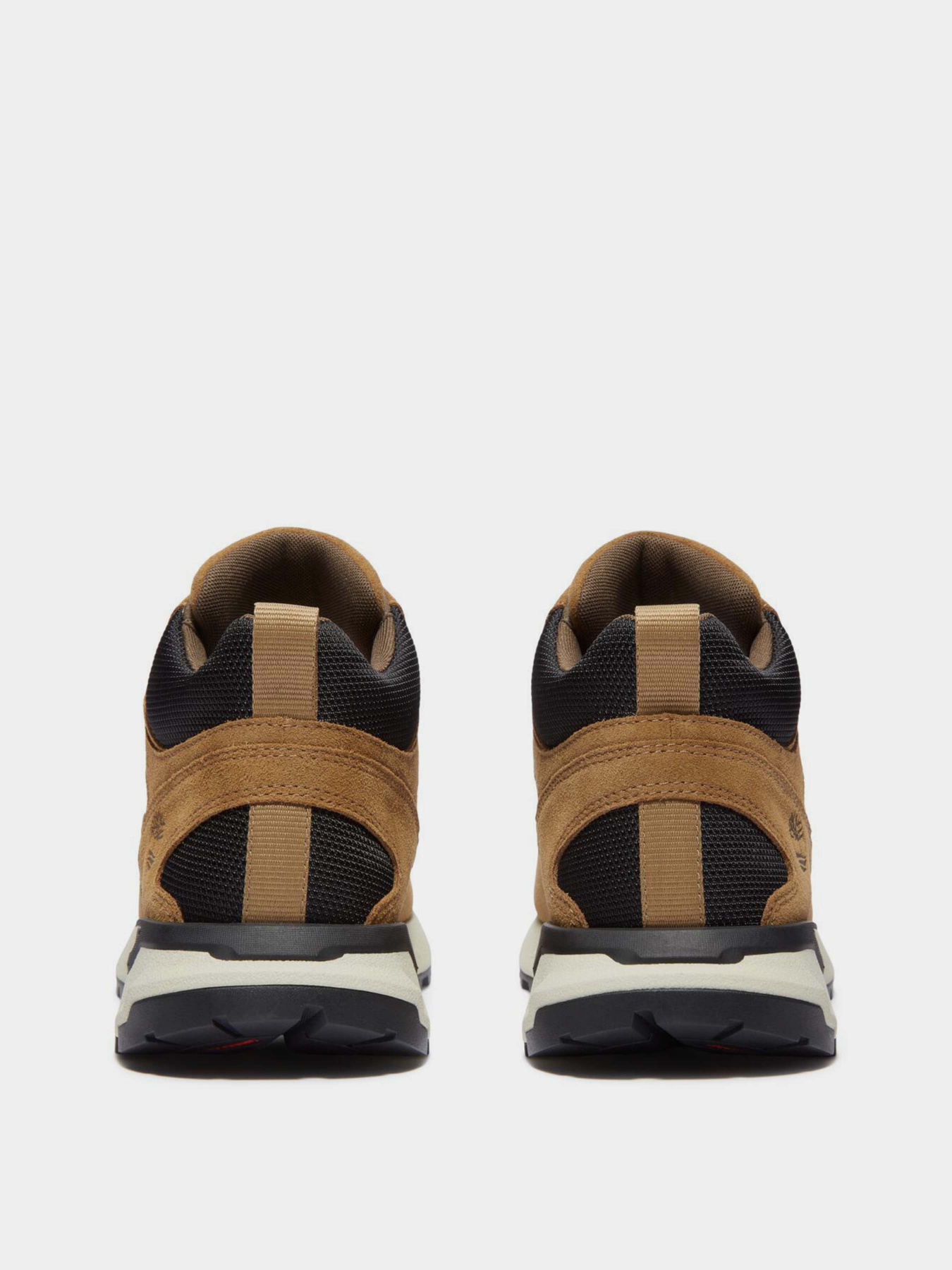 Кросівки Timberland VOYAGER PARK модель TB0A6DP2EKB Фото