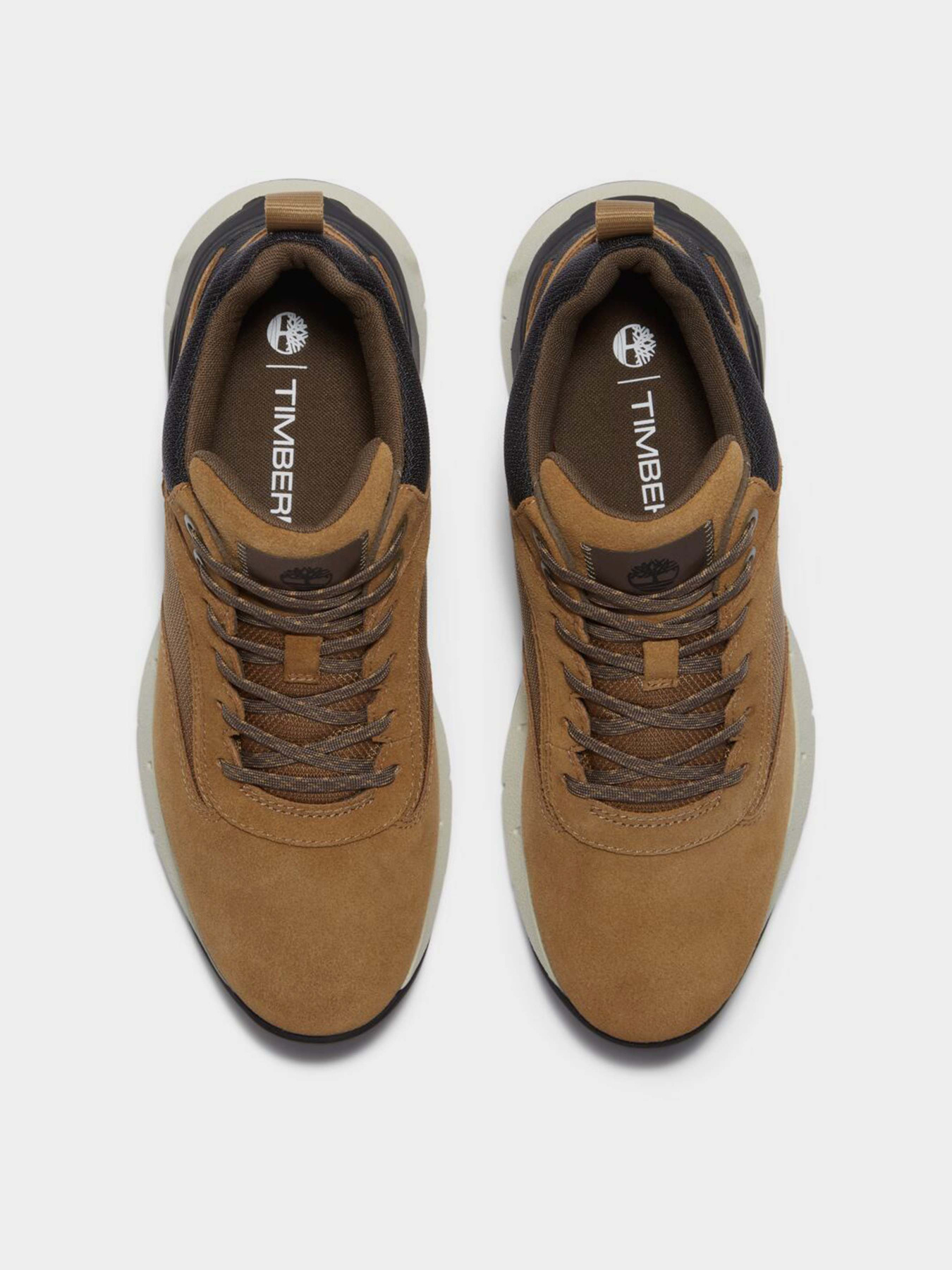 Кросівки Timberland VOYAGER PARK модель TB0A6DP2EKB Фото