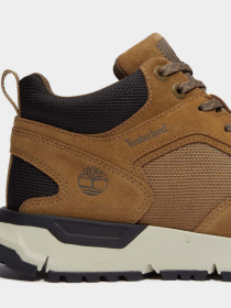 Кросівки Timberland VOYAGER PARK модель TB0A6DP2EKB Фото