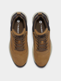 Кросівки Timberland VOYAGER PARK модель TB0A6DP2EKB Фото