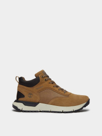 Кросівки Timberland VOYAGER PARK модель TB0A6DP2EKB Фото
