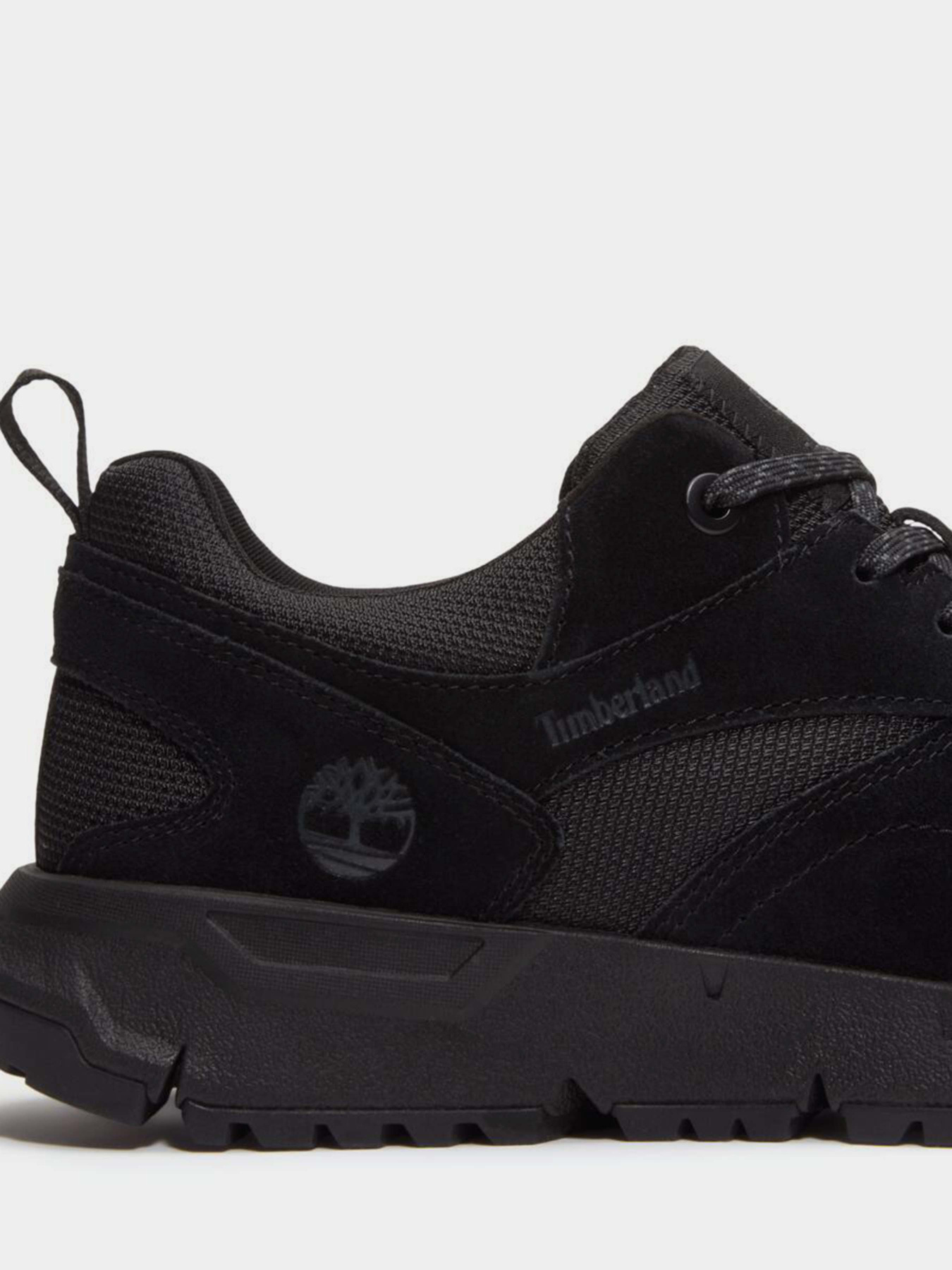 Кроссовки повседневные Timberland VOYAGER PARK модель TB0A6DTEEAE Фото