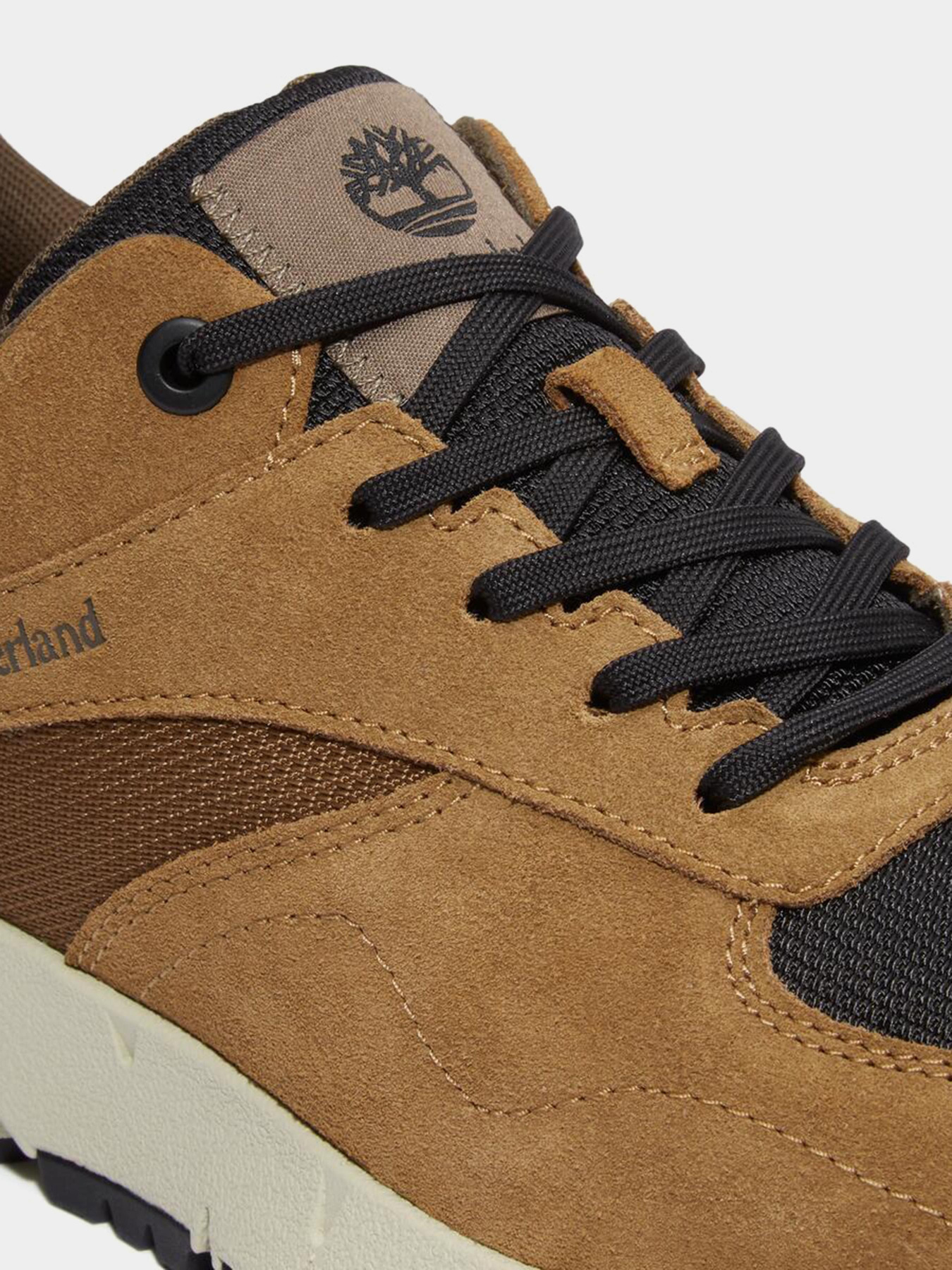 Кроссовки Timberland Voyager Park модель TB0A6DTEEBF Фото