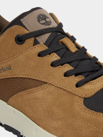 Кроссовки Timberland Voyager Park модель TB0A6DTEEBF Фото