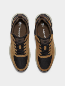 Кроссовки Timberland Voyager Park модель TB0A6DTEEBF Фото