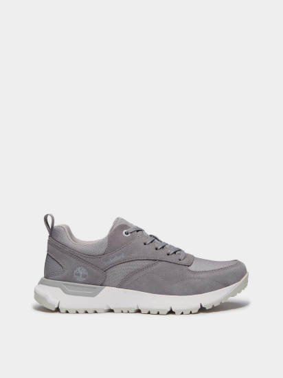 Кроссовки Timberland Voyager Park модель TB0A6DTEEIL - фото