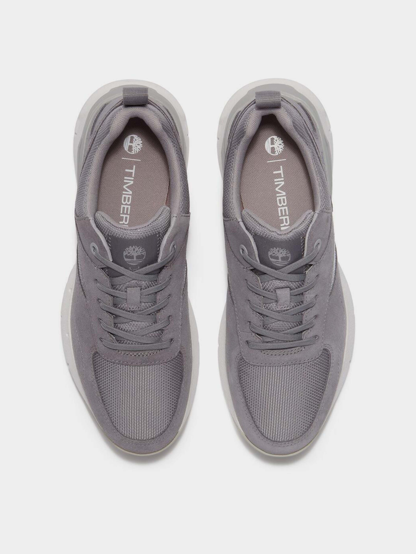 Кроссовки повседневные Timberland VOYAGER PARK модель TB0A6DTEEIL Фото