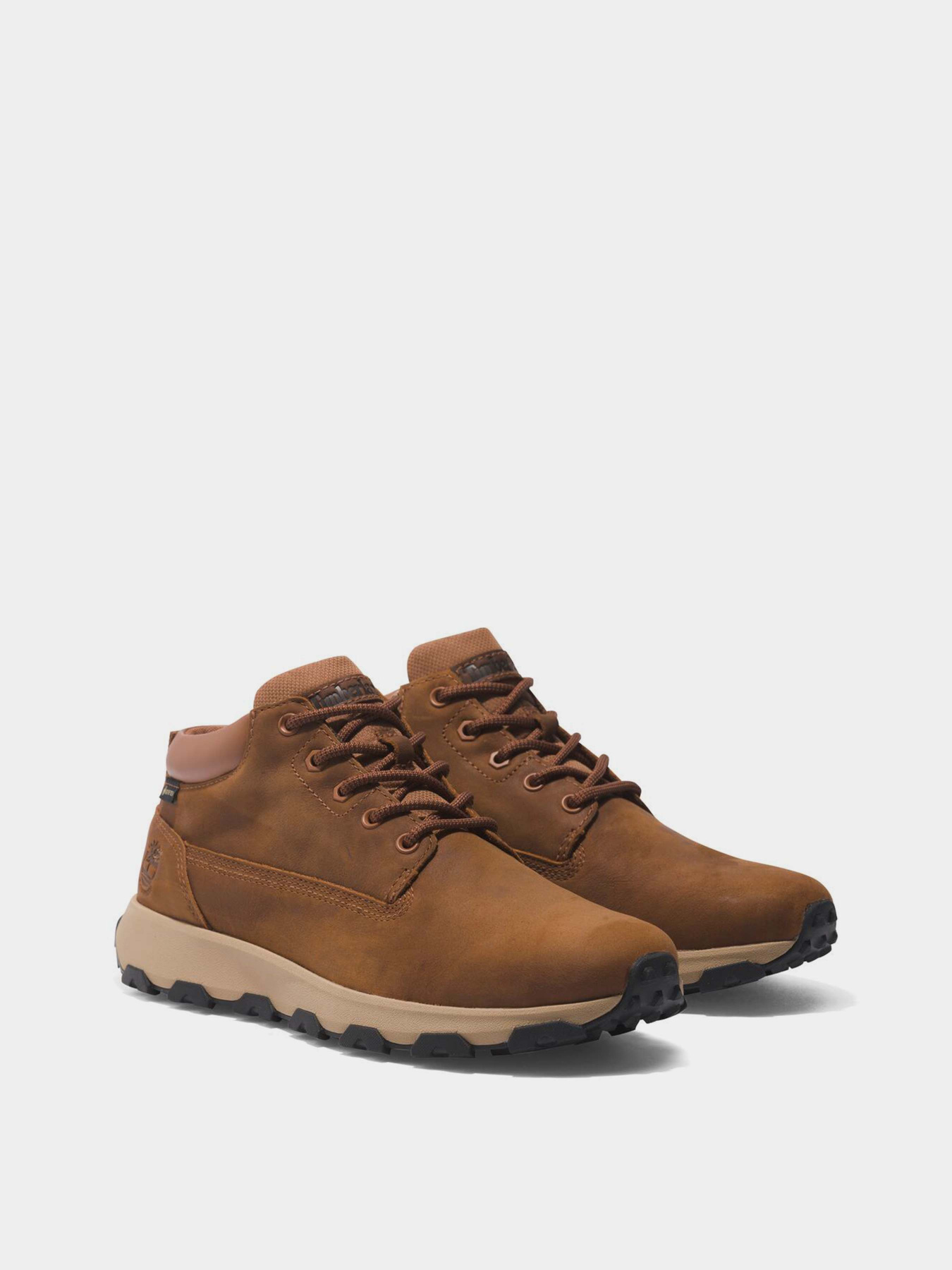 Кроссовки Timberland WINSOR PARK WATERPROOF модель TB1A5YA1F13 Фото