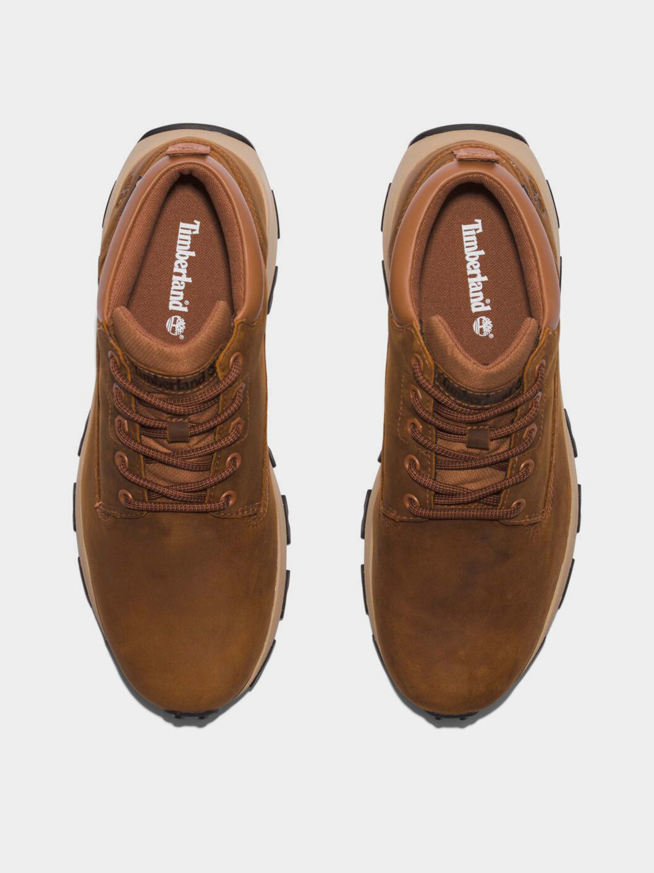 Кроссовки Timberland WINSOR PARK WATERPROOF модель TB1A5YA1F13 Фото