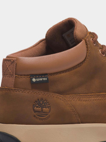 Кроссовки Timberland WINSOR PARK WATERPROOF модель TB1A5YA1F13 Фото