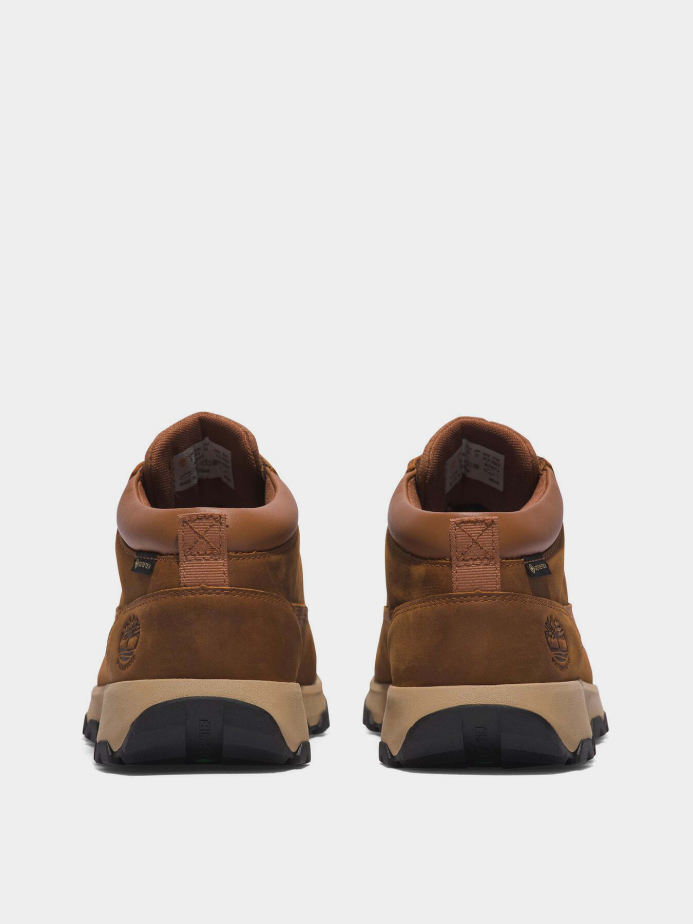 Кросівки повсякденні Timberland WINSOR PARK WATERPROOF модель TB1A5YA1F13 Фото