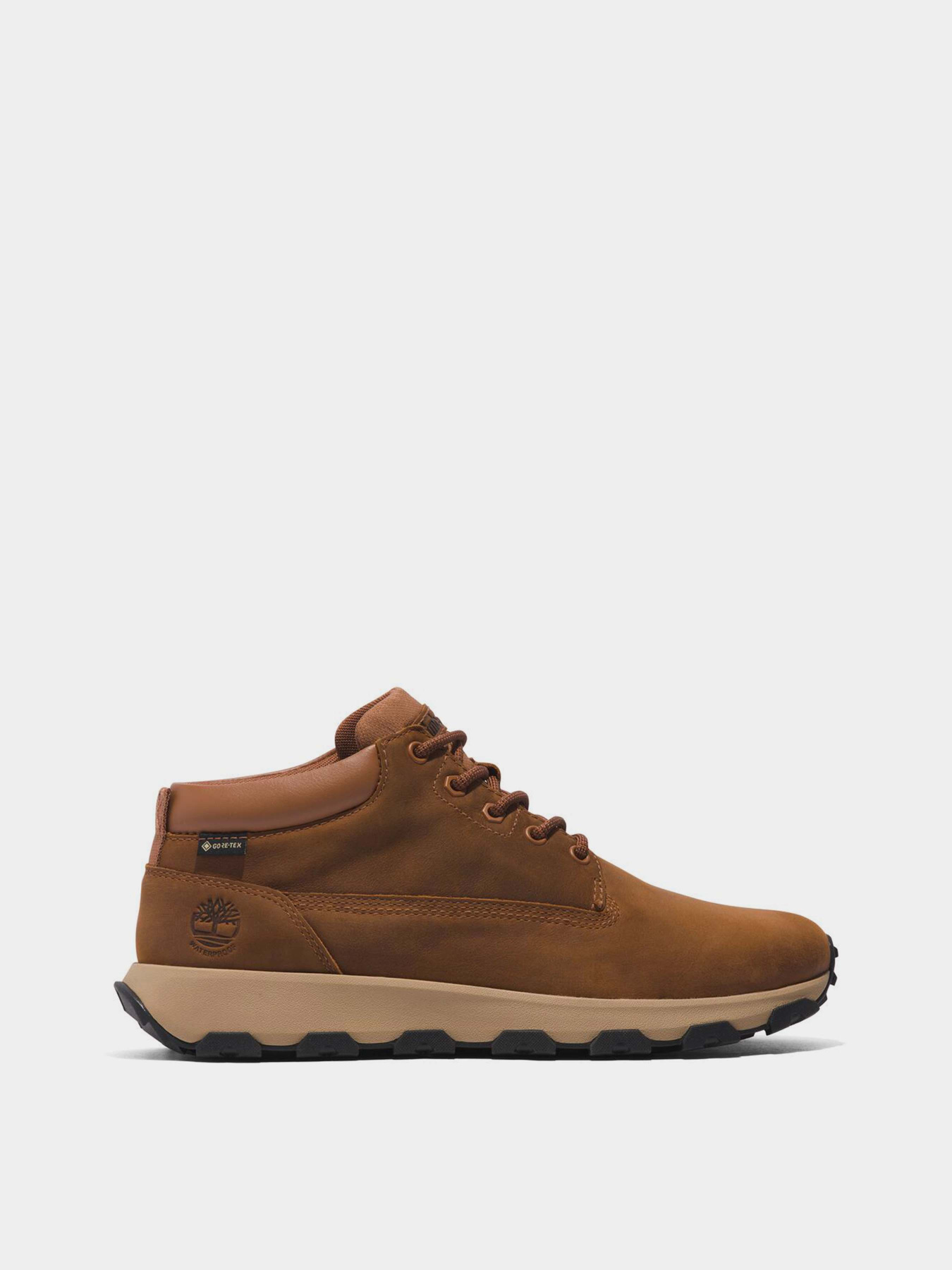 Кросівки повсякденні Timberland WINSOR PARK WATERPROOF модель TB1A5YA1F13 Фото