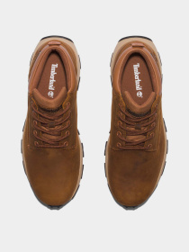 Кросівки повсякденні Timberland WINSOR PARK WATERPROOF модель TB1A5YA1F13 Фото