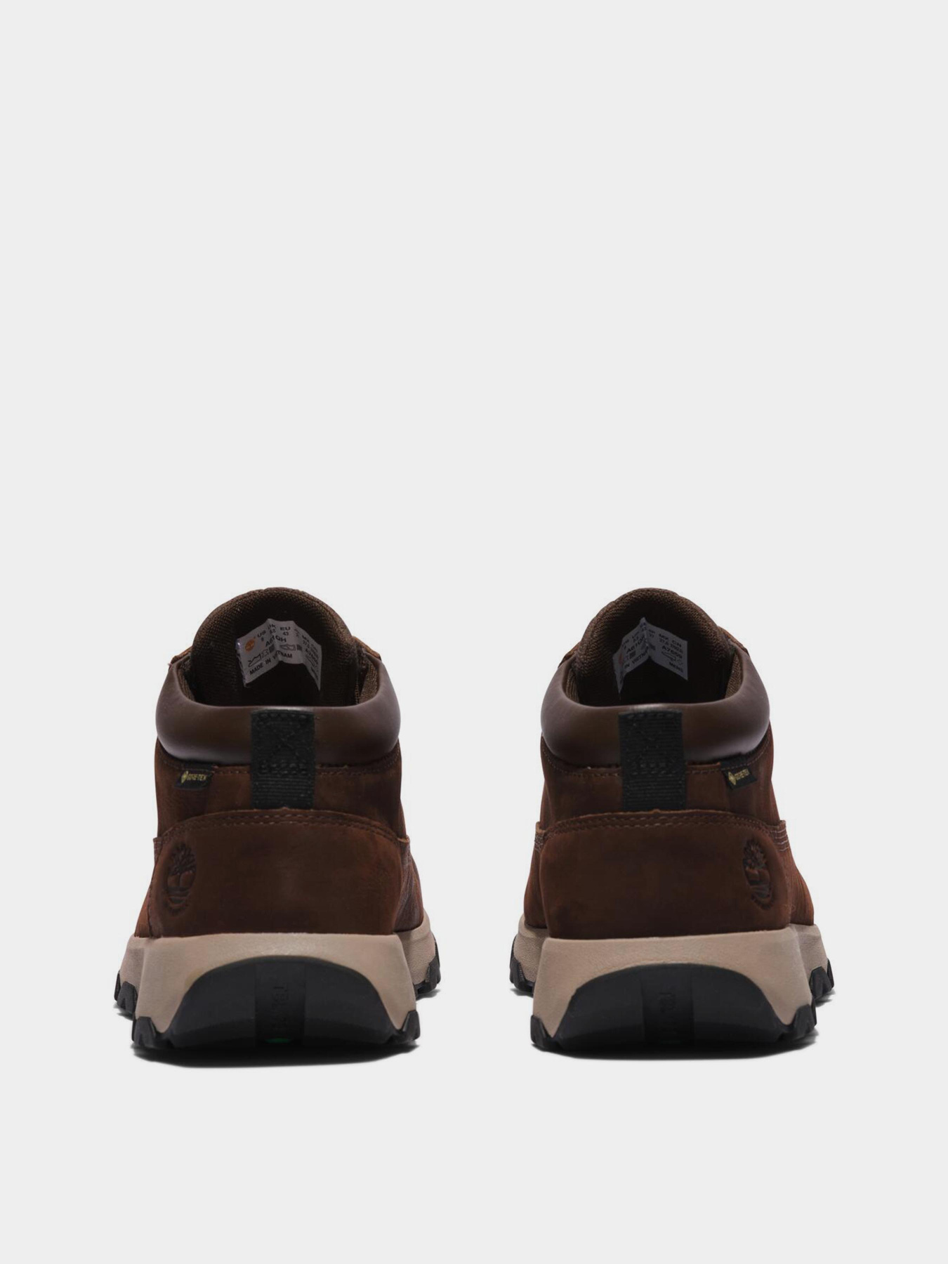 Кроссовки Timberland WINSOR PARK WATERPROOF модель TB1A61QH931 Фото